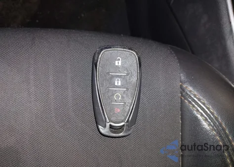 2019 Chevrolet Trax Lt from USA, damaged, VIN 3GNCJLSB0KL322841